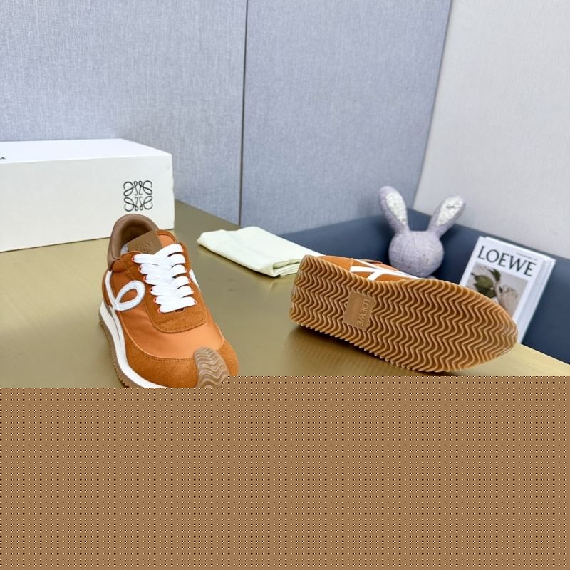 l*ew* sneakers